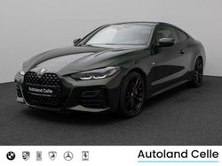 Sanremo greenc4eschwarz Gebraucht 2022 BMW M440 M Sport Limousine | 45.499 € (Fairer Preis)