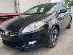 Schwarz Gebraucht 2008 Fiat Bravo Active Kleinwagen | 999 € (Superpreis)