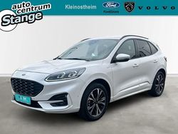 Weiß Gebraucht 2021 Ford Kuga ST-Line X SUV | 26.500 € (Fairer Preis)