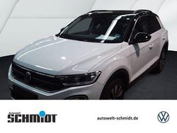 Pure white Gebraucht 2025 VW T-Roc Goal SUV | 28.865 € (Guter Preis)