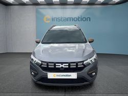 Grau Neu 2025 Dacia Jogger Van / Kleinbus | 25.599 € (Teuer)