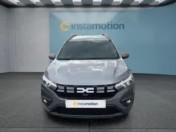 Grau Neu 2025 Dacia Jogger Van / Kleinbus | 25.599 € (Teuer)
