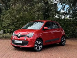 Rot Gebraucht 2015 Renault Twingo Dynamique Kleinwagen | 6.999 € (Fairer Preis)