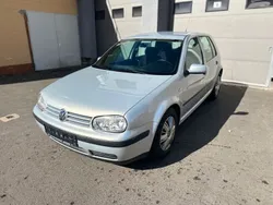 Other Gebraucht 2000 VW Golf IV Comfortline Limousine | 2.490 € (Fairer Preis)
