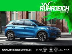 Beige (blau (surfing blue)) Neu 2025 BYD Atto 3 Design SUV | 38.990 € (Teuer)