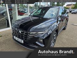 Schwarz Gebraucht 2022 Hyundai Tucson Trend SUV | 25.990 € (Guter Preis)