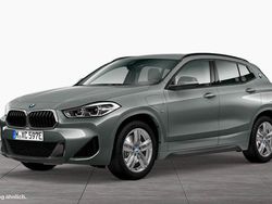Grau Gebraucht 2022 BMW X2 M Sport SUV | 24.390 € (Guter Preis)