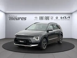 Black pearl) (schwarz Neu 2024 Kia Niro Vision SUV | 28.688 € (Guter Preis)