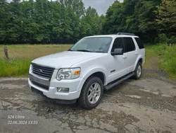 Gebraucht 2007 Ford Explorer SUV | 8.750 €