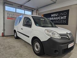 Weiß Gebraucht 2020 Renault Kangoo Basis Van / Kleinbus | 8.999 € (Fairer Preis)