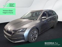 Graphitegrau metallic Gebraucht 2025 Skoda Octavia Selection Kombi | 34.449 € (Fairer Preis)