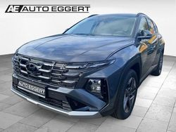 Grau Neu 2025 Hyundai Tucson SUV | 35.980 € (Fairer Preis)