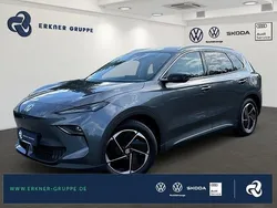 Grau Neu 2025 MG S5 Luxury SUV | 45.640 €