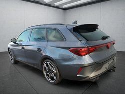 Grau Neu 2025 Cupra Leon Kombi | 41.399 € (Guter Preis)