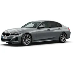 Gebraucht 2025 BMW 318 M Sport Limousine | 30.998 € (Superpreis)