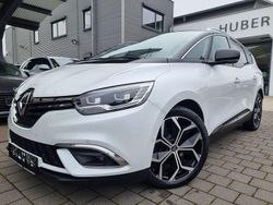 Weiß Gebraucht 2024 Renault Scénic Van / Kleinbus | 21.900 €