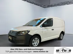 Candyweiß Neu 2024 VW Caddy Van / Kleinbus | 29.580 € (Guter Preis)