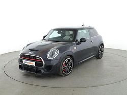 Grau Gebraucht 2019 Mini John Cooper Works Kleinwagen | 21.200 €