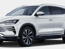 Weiß Gebraucht 2024 BYD Seal U Design SUV | 33.899 €