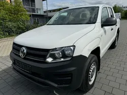 Weiß Gebraucht 2019 VW Amarok Abholung | 16.960 € (Fairer Preis)
