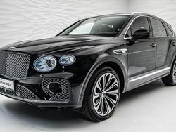 Schwarz Gebraucht 2022 Bentley Bentayga SUV | 218.960 €