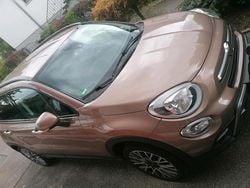 Andere farben Gebraucht 2017 Fiat 500X Cross Plus SUV | 13.990 € (Fairer Preis)