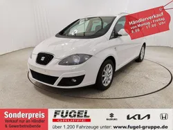 Seat Altea XL
