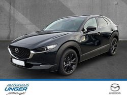 Schwarz Neu 2026 Mazda CX-30 Homura-Line SUV | 28.190 €