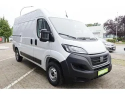 Colore esterno (weiss (pastell Neu 2024 Fiat Ducato Van | 28.450 € (Superpreis)