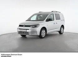 Silber Gebraucht 2025 VW Caddy Van / Kleinbus | 37.880 € (Guter Preis)