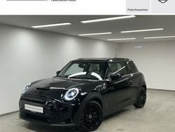 Schwarz Gebraucht 2023 Mini Cooper S Hatch Kleinwagen | 21.690 € (Fairer Preis)