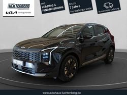 Schwarz Neu 2025 Kia Sportage Comfort SUV | 31.780 € (Fairer Preis)