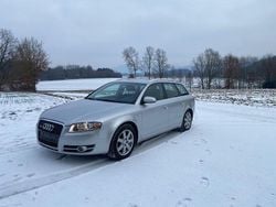 Silber Gebraucht 2005 Audi A4 Sport Kombi | 6.450 € (Teuer)