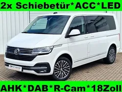 Weiß Gebraucht 2020 VW T6.1 R Van | 48.440 € (Fairer Preis)