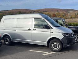Reflexsilber Gebraucht 2017 VW T6 Van | 19.490 € (Fairer Preis)