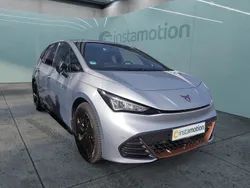 Silber Gebraucht 2024 Cupra Born Kleinwagen | 42.790 €