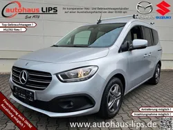 Silber Gebraucht 2023 Mercedes T160 Van / Kleinbus | 24.890 € (Fairer Preis)