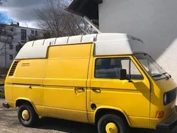 VW T3