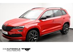 Gebraucht 2021 Skoda Karoq SUV | 24.480 € (Fairer Preis)