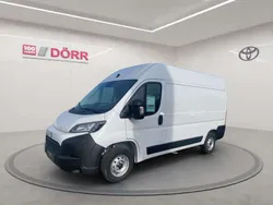 Weiß Neu 2024 Toyota Proace Van | 35.985 € (Guter Preis)
