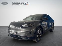 Magneticgrau (metallic) Neu 2025 Ford Capri SUV | 49.999 € (Fairer Preis)