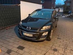 Schwarz Gebraucht 2011 Mazda CX-7 SUV | 3.000 € (Superpreis)