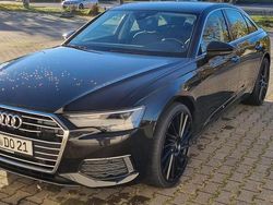 Gebraucht 2021 Audi A6 Comfort Limousine | 29.990 €
