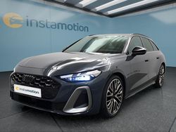 Grau Gebraucht 2025 Audi A5 Coupé | 60.049 € (Teuer)