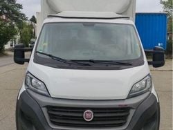 Weiß Gebraucht 2020 Fiat Ducato Van | 19.999 €