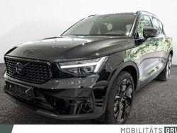 Schwarz Neu 2025 Volvo XC40 Plus SUV | 53.750 €
