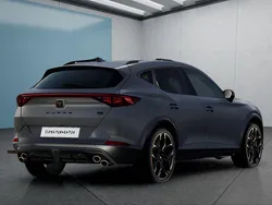 Grau Gebraucht 2022 Cupra Formentor VZ SUV | 44.749 € (Teuer)