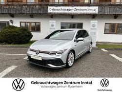 Silber Gebraucht 2023 VW Golf VIII GTI Clubsport Kleinwagen | 35.900 € (Fairer Preis)