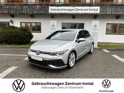 Silber Gebraucht 2023 VW Golf VIII GTI Clubsport Kleinwagen | 35.490 € (Fairer Preis)