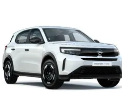 Arktis weiã Neu 2025 Opel Frontera Edition SUV | 23.345 € (Guter Preis)